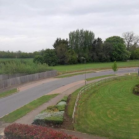 Guest House - Oxfordshire Bodicote Dış mekan fotoğraf