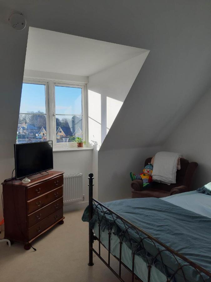 Guest House - Oxfordshire Bodicote Dış mekan fotoğraf